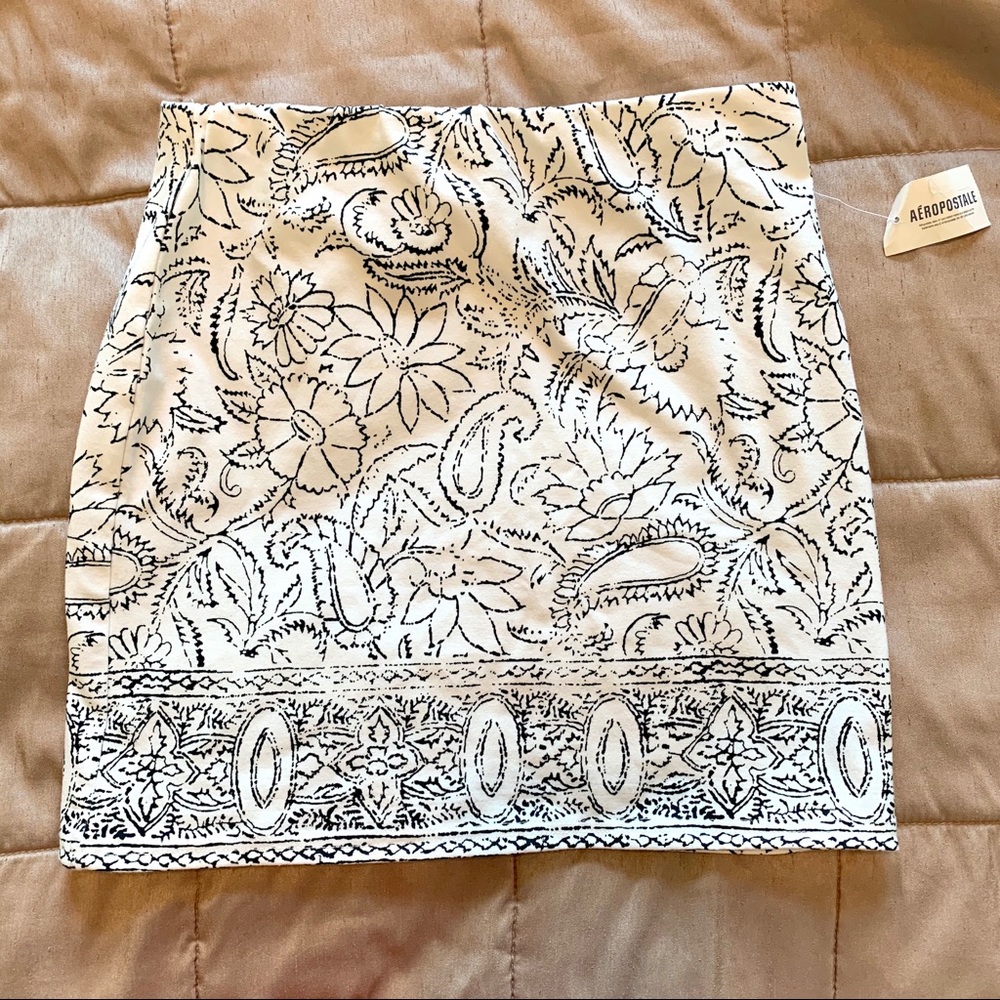 NWT Aeropostale Mini Skirt